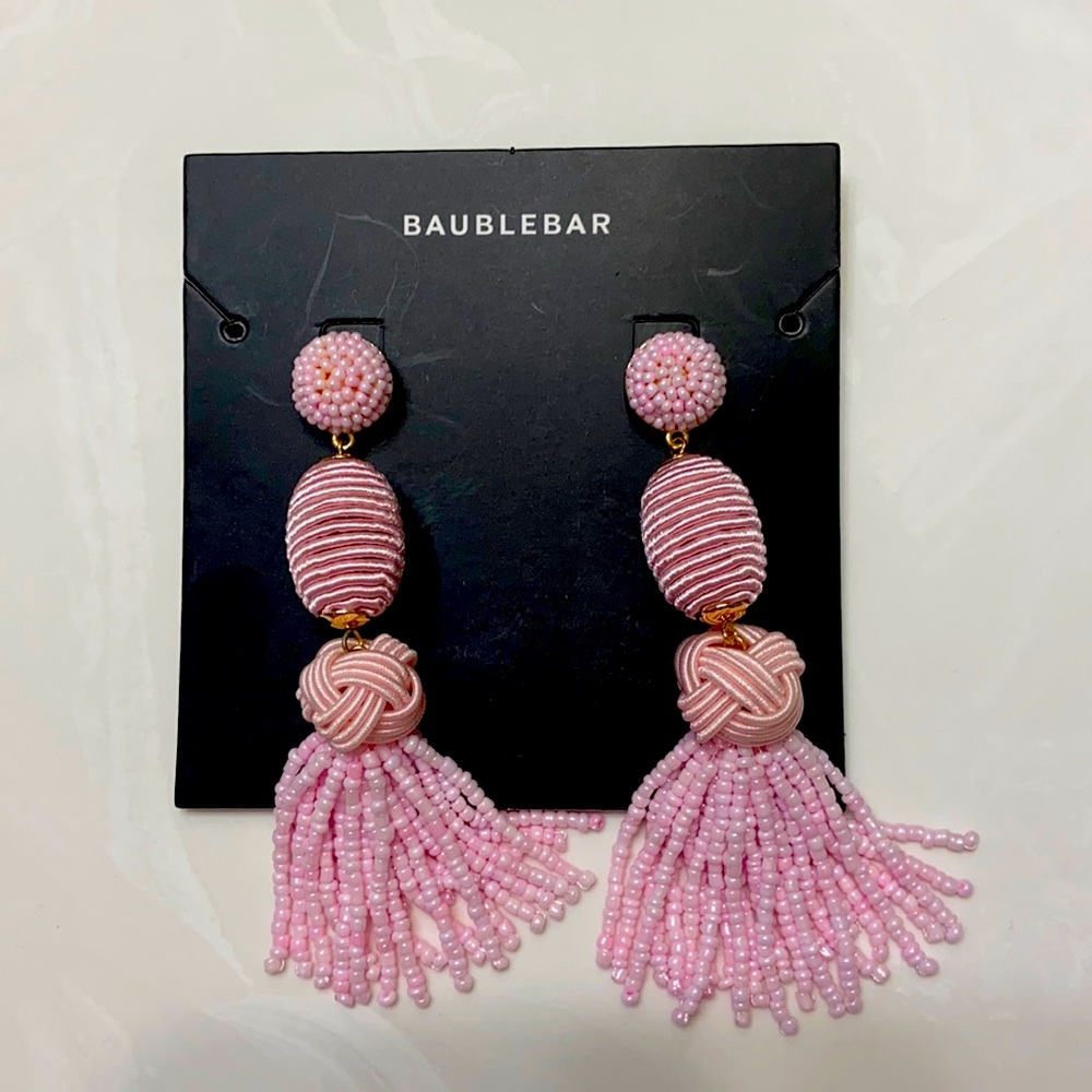 BaubleBar Earrings